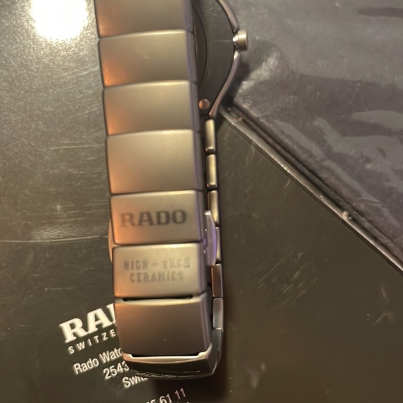 RADO BRAND NEW - Picture 4 of 4